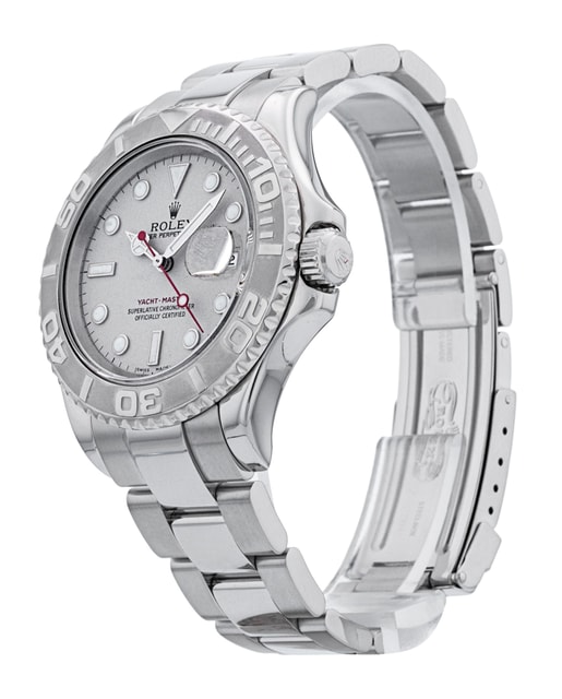 Rolex Yacht-Master 16622 Image 2